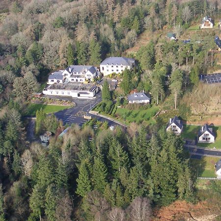 Aherlow House Hotel & Lodges Exteriér fotografie
