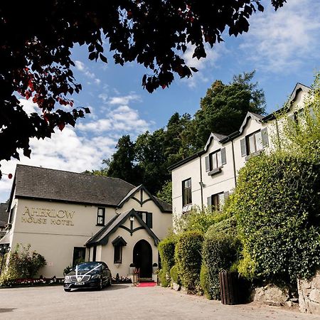 Aherlow House Hotel & Lodges Exteriér fotografie