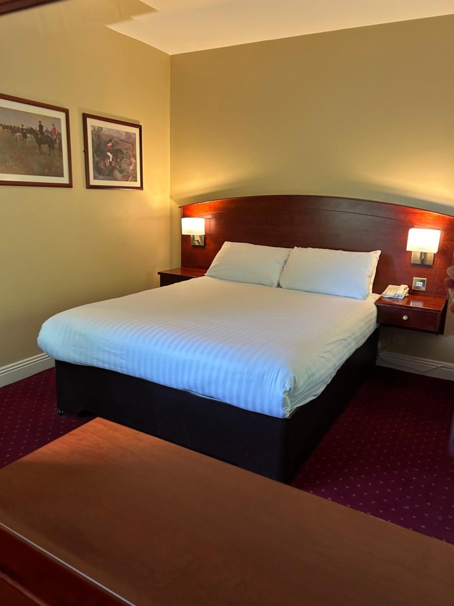 Aherlow House Hotel & Lodges Pokoj fotografie