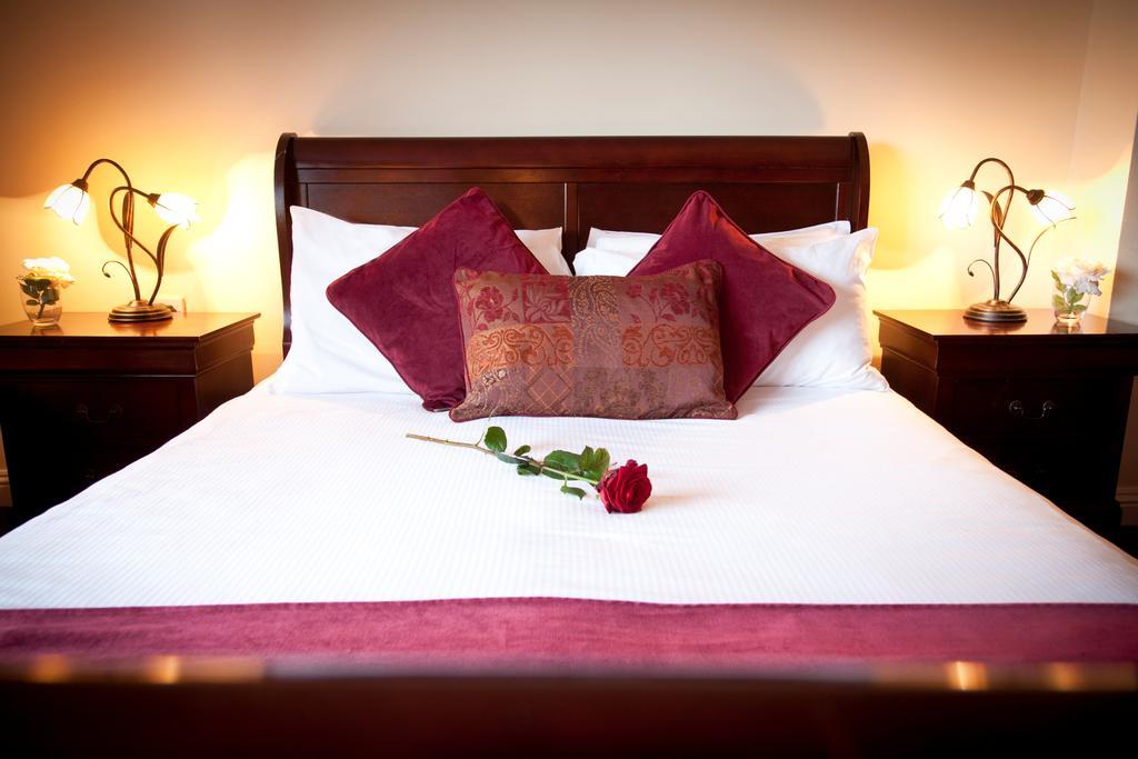 Aherlow House Hotel & Lodges Pokoj fotografie