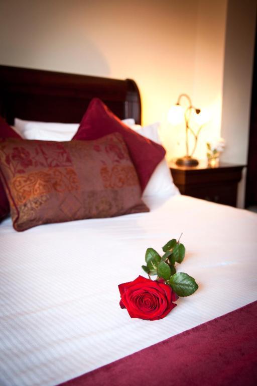 Aherlow House Hotel & Lodges Pokoj fotografie