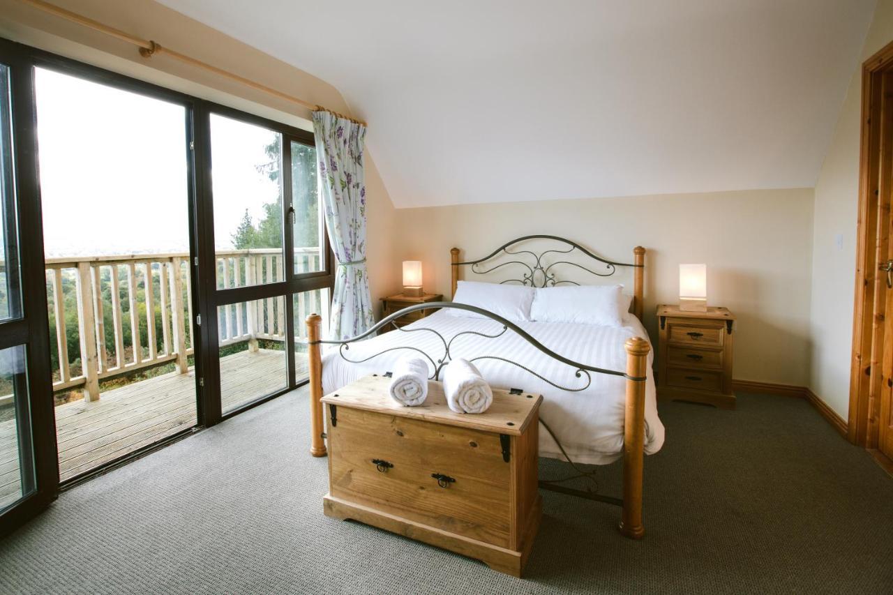 Aherlow House Hotel & Lodges Exteriér fotografie